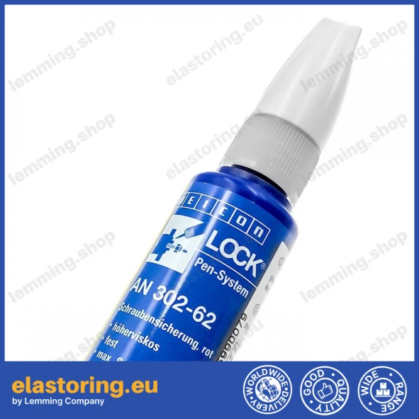 WEICONLOCK AN 302-62 thread locking agent 50 ml [30262150]
